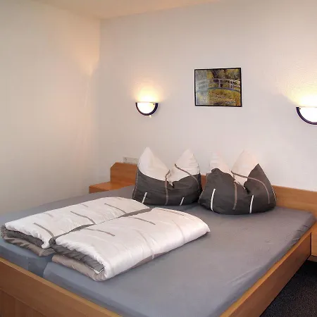 Haus Kristall 400w Fendels