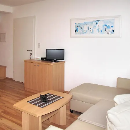 Haus Kristall 400w Appartement Fendels