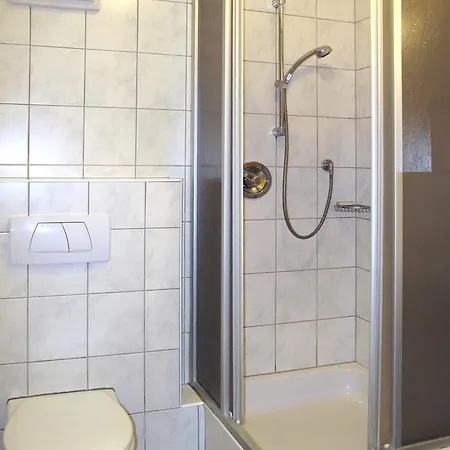 Haus Kristall 400w * Fendels